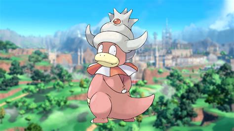 slowking smogon|Pokémon of the Week .